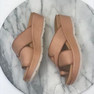 kork ease baja sandal